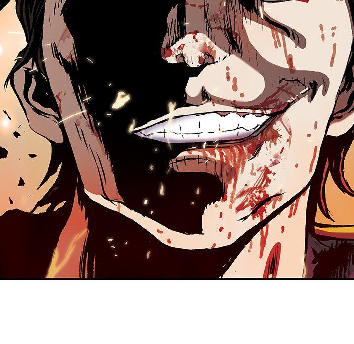 Read Léviathan FR Manga Online