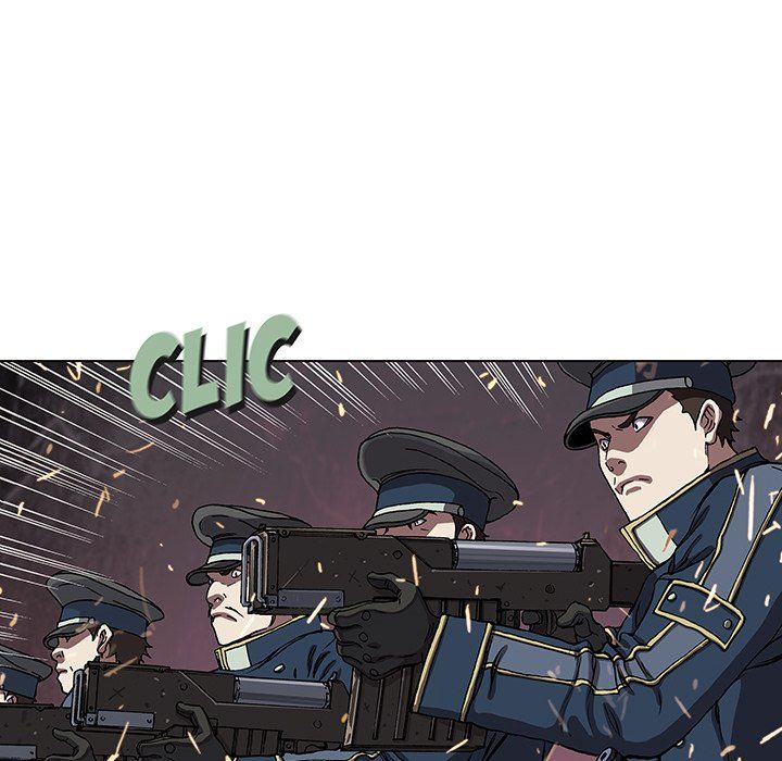 Read Léviathan FR Manga Online