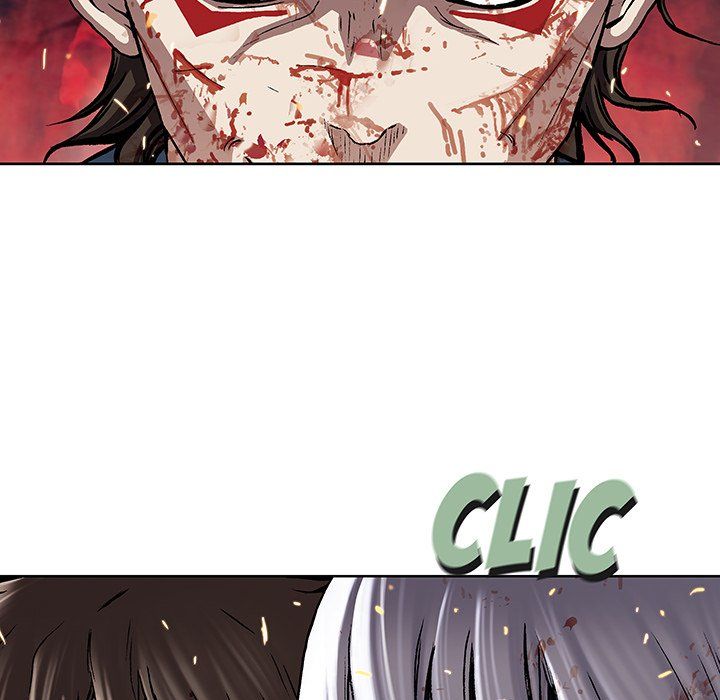 Read Léviathan FR Manga Online