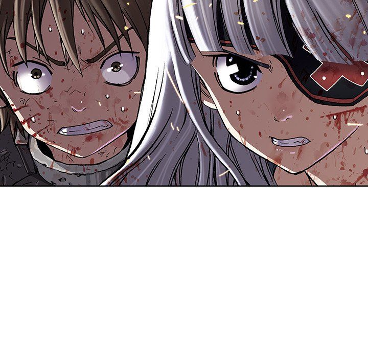 Read Léviathan FR Manga Online