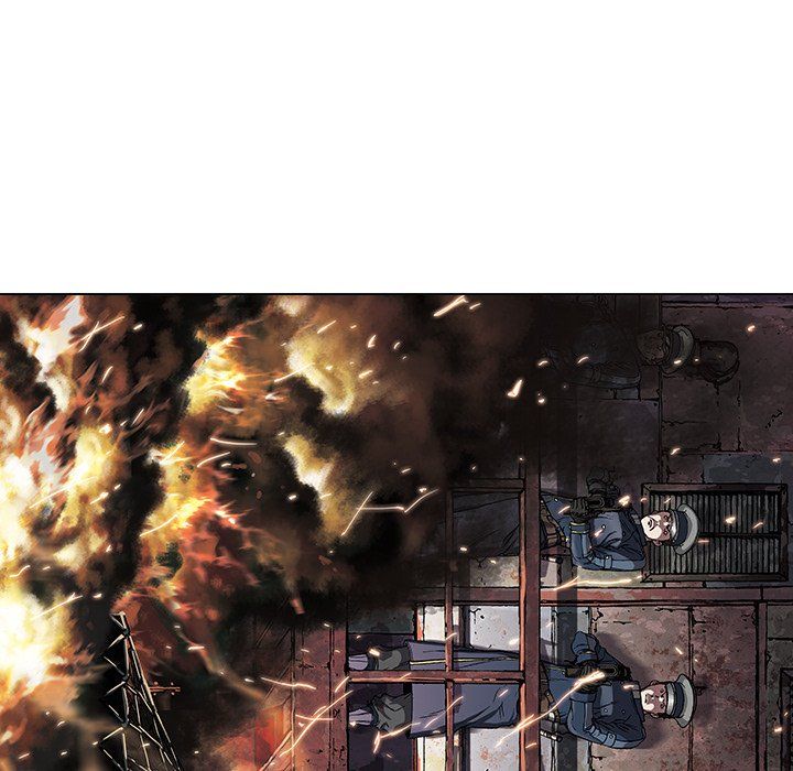 Read Léviathan FR Manga Online