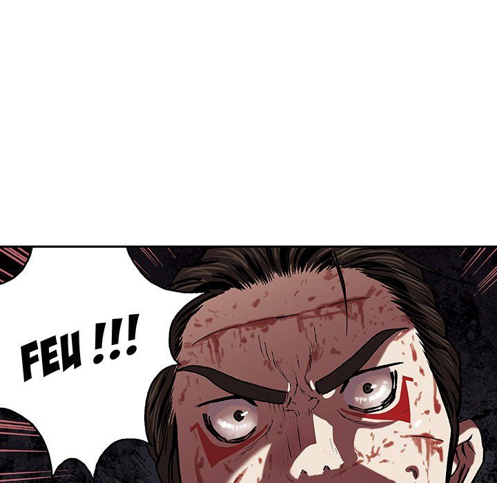 Read Léviathan FR Manga Online