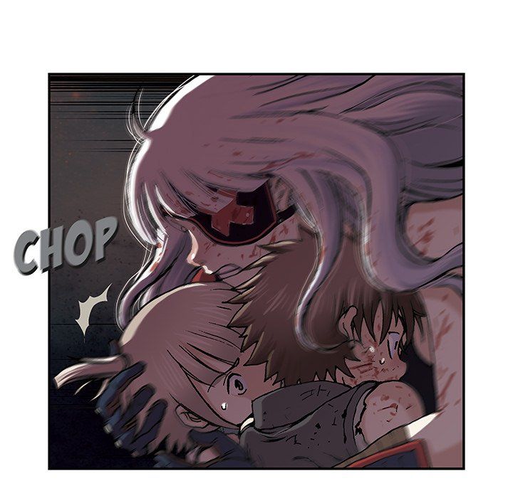 Read Léviathan FR Manga Online