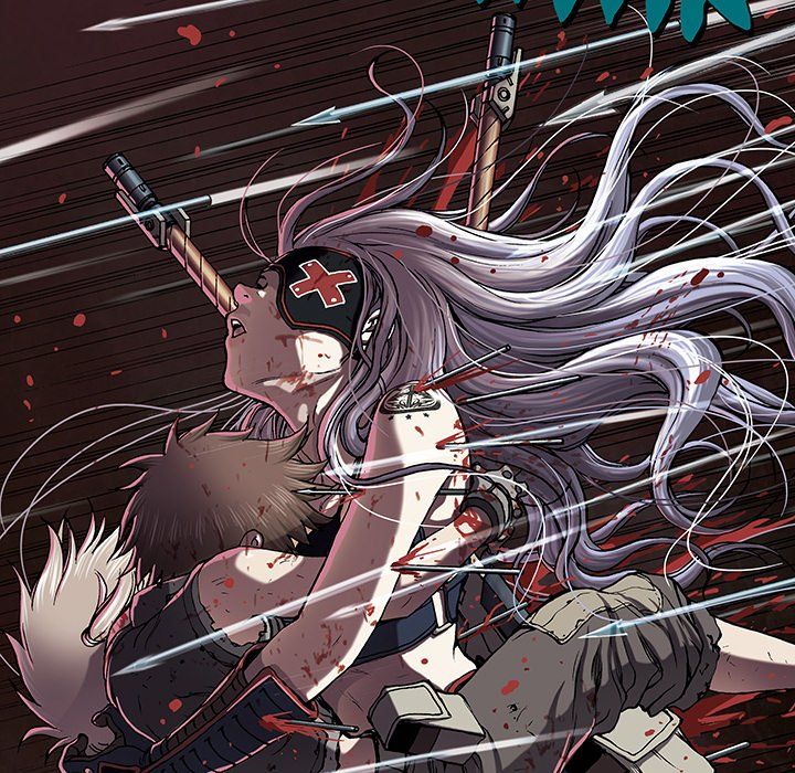 Read Léviathan FR Manga Online