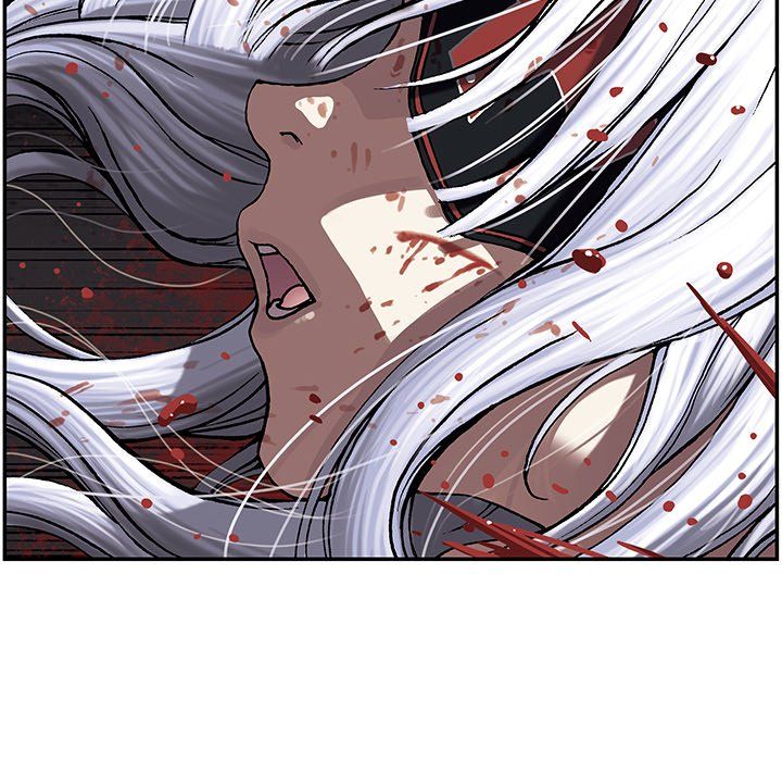 Read Léviathan FR Manga Online