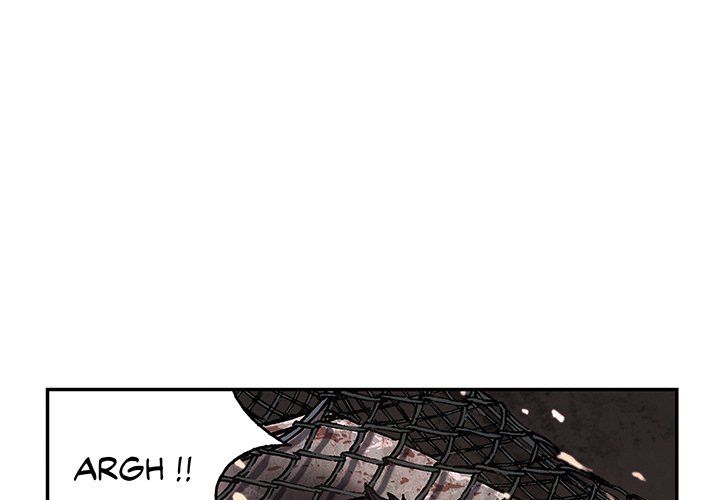 Read Léviathan FR Manga Online