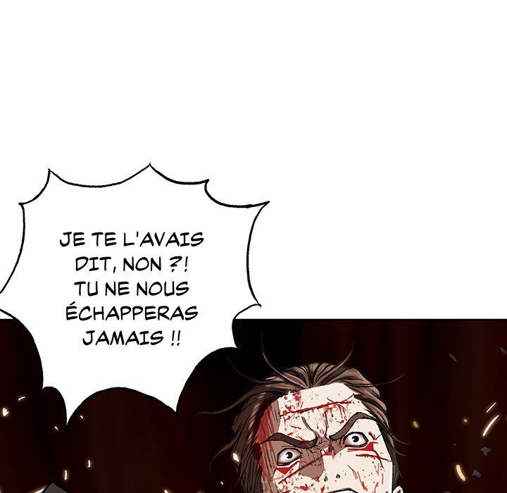 Read Léviathan FR Manga Online