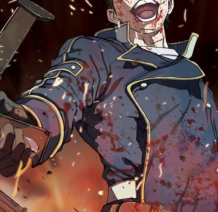 Read Léviathan FR Manga Online