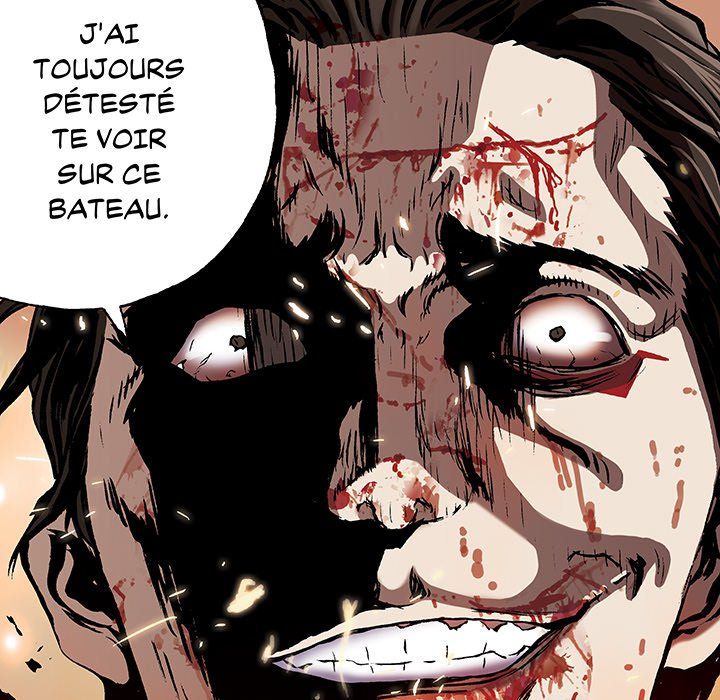 Read Léviathan FR Manga Online