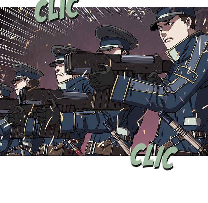 Read Léviathan FR Manga Online