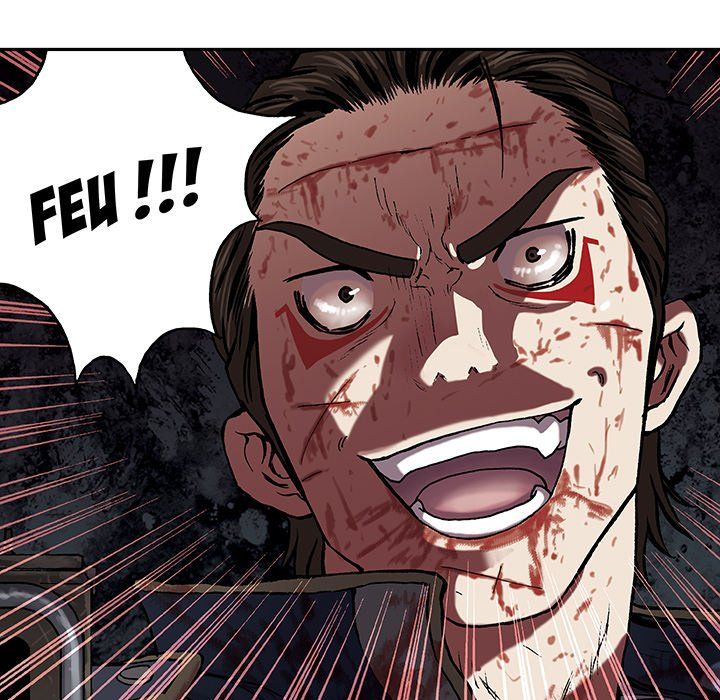 Read Léviathan FR Manga Online