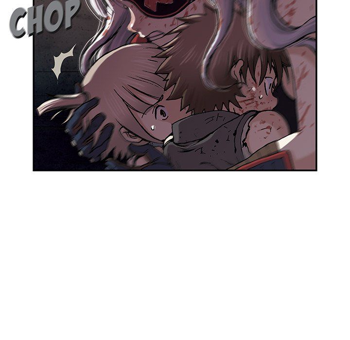 Read Léviathan FR Manga Online