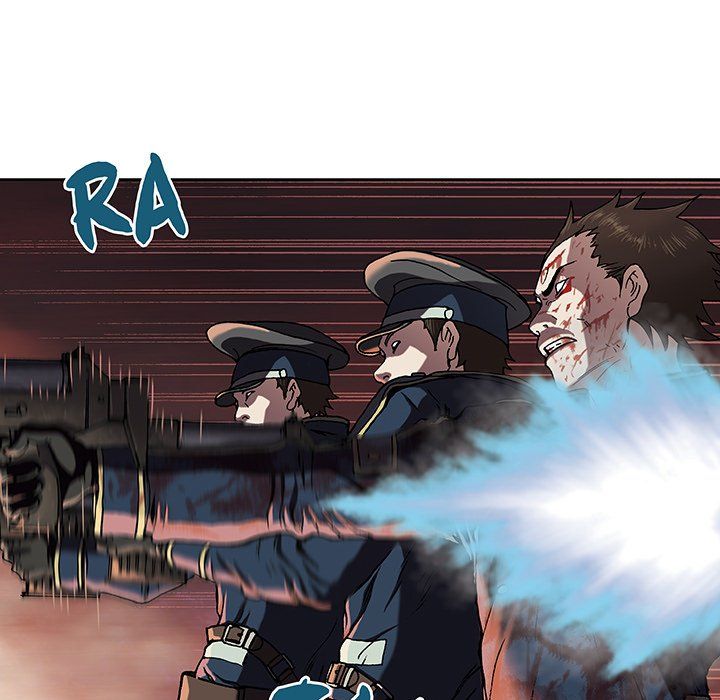 Read Léviathan FR Manga Online