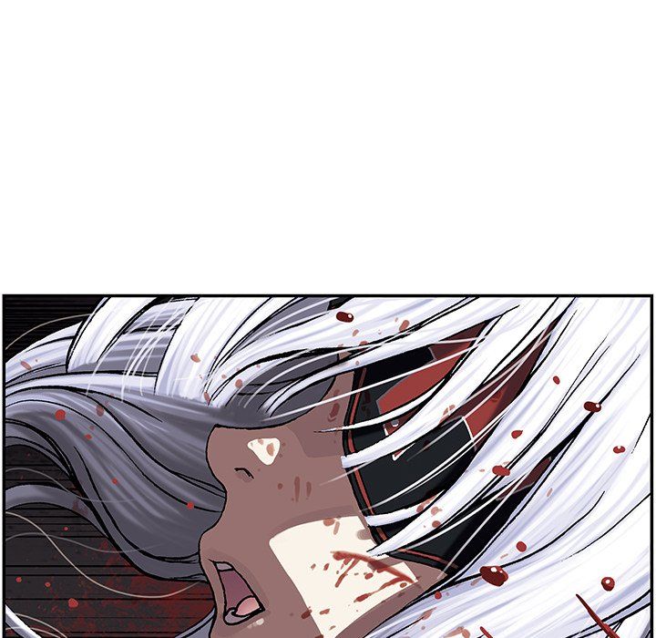 Read Léviathan FR Manga Online