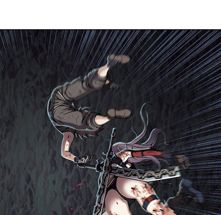 Read Léviathan FR Manga Online