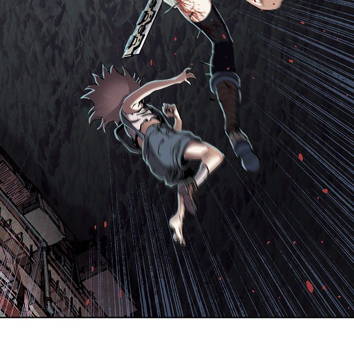 Read Léviathan FR Manga Online