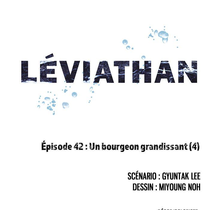 Read Léviathan FR Manga Online