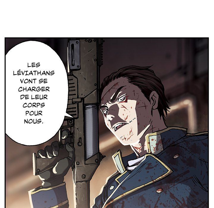 Read Léviathan FR Manga Online