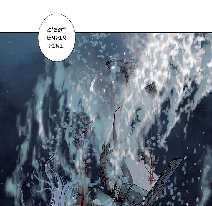 Read Léviathan FR Manga Online