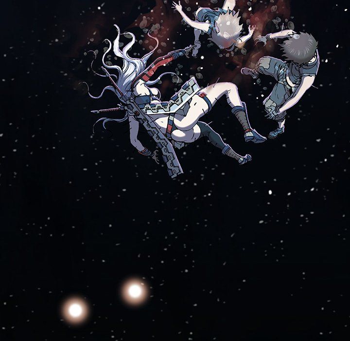 Read Léviathan FR Manga Online