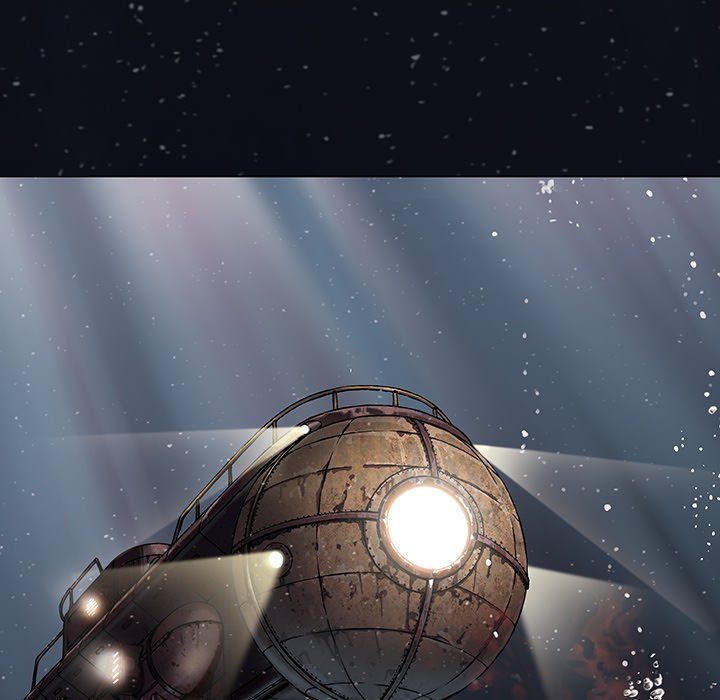 Read Léviathan FR Manga Online