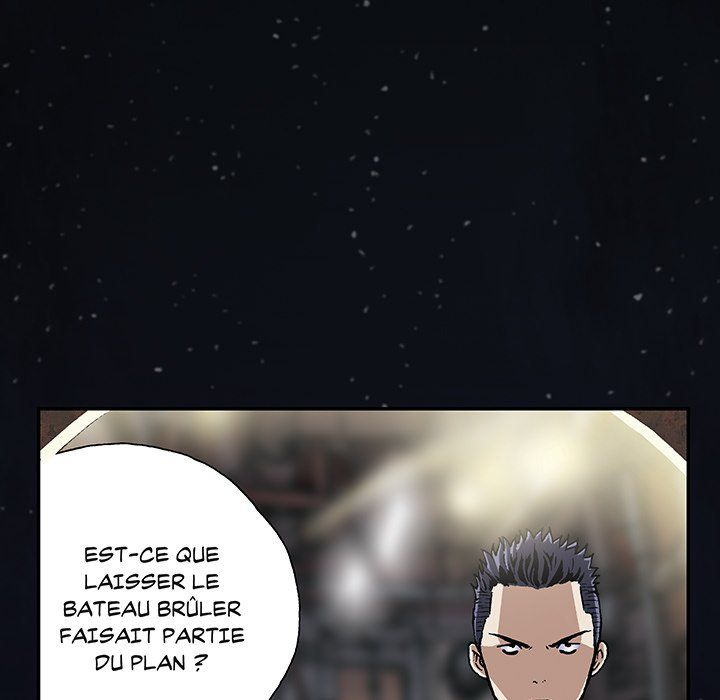 Read Léviathan FR Manga Online
