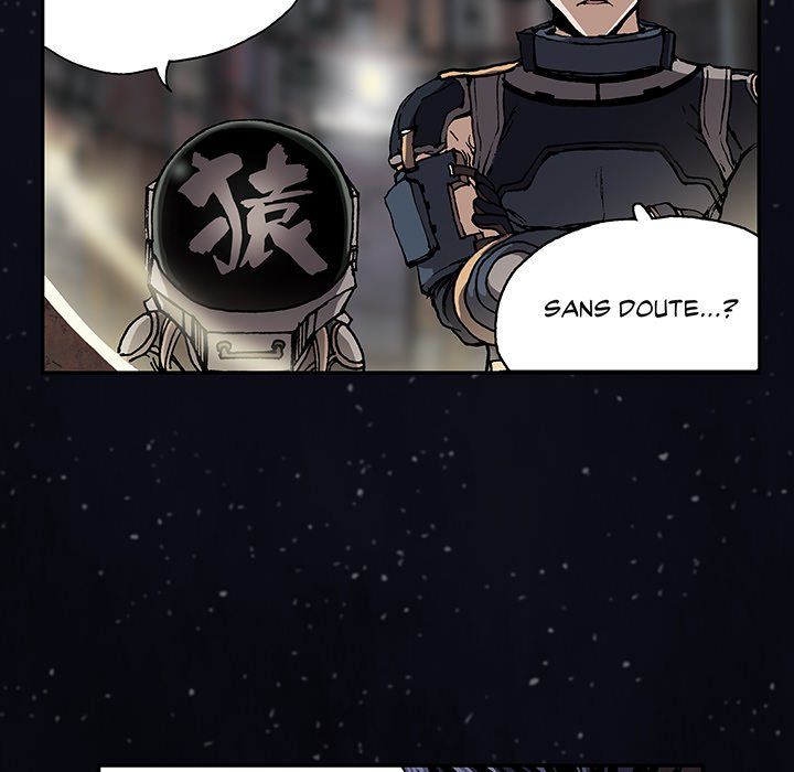 Read Léviathan FR Manga Online