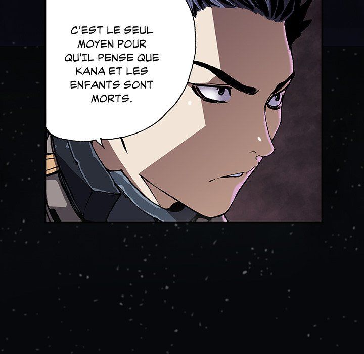 Read Léviathan FR Manga Online