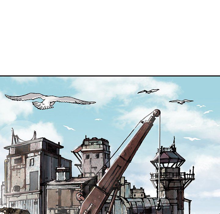 Read Léviathan FR Manga Online