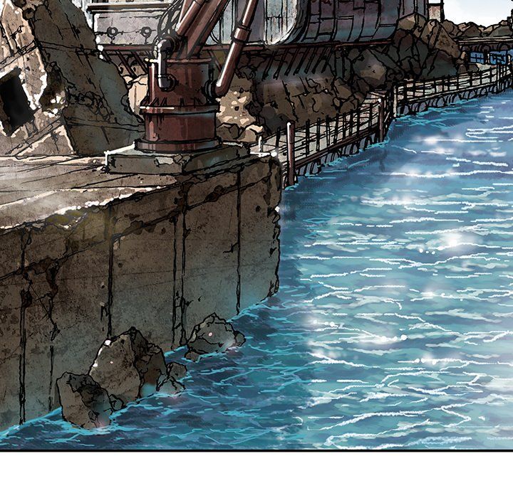 Read Léviathan FR Manga Online