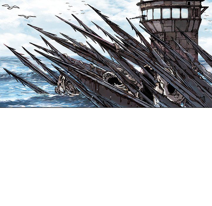 Read Léviathan FR Manga Online