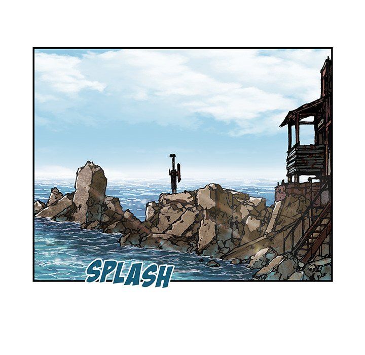 Read Léviathan FR Manga Online