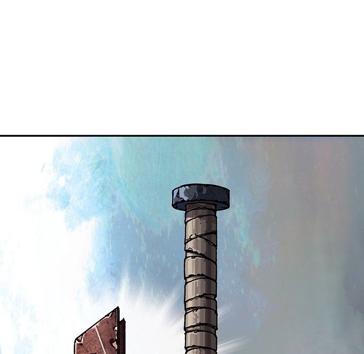 Read Léviathan FR Manga Online