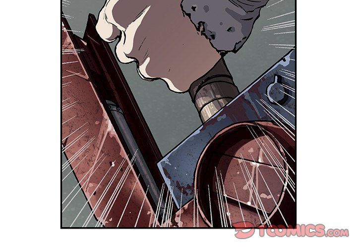 Read Léviathan FR Manga Online