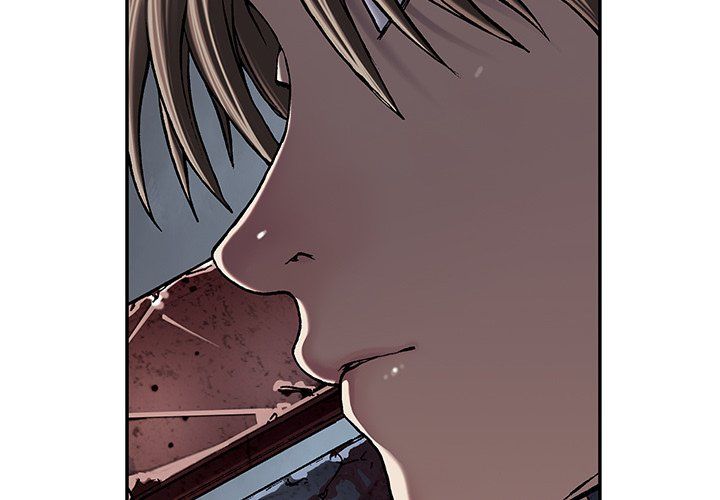 Read Léviathan FR Manga Online