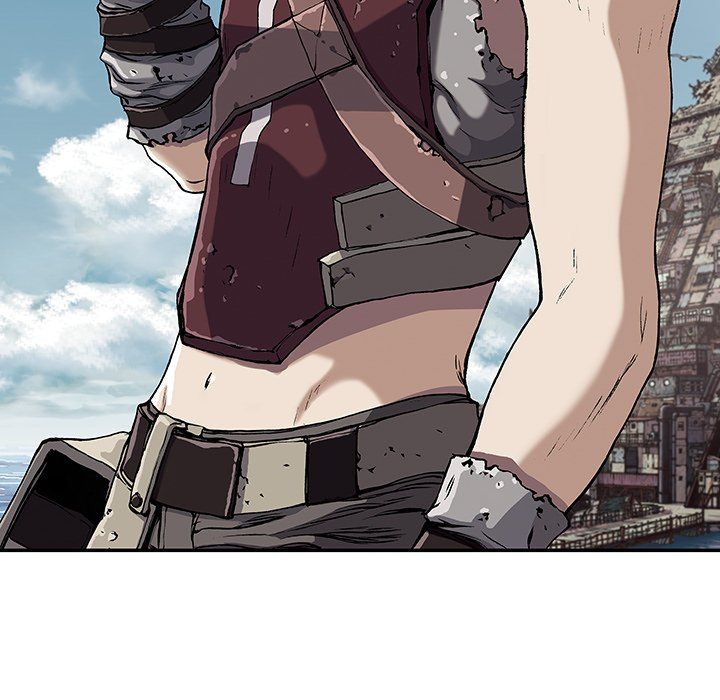 Read Léviathan FR Manga Online
