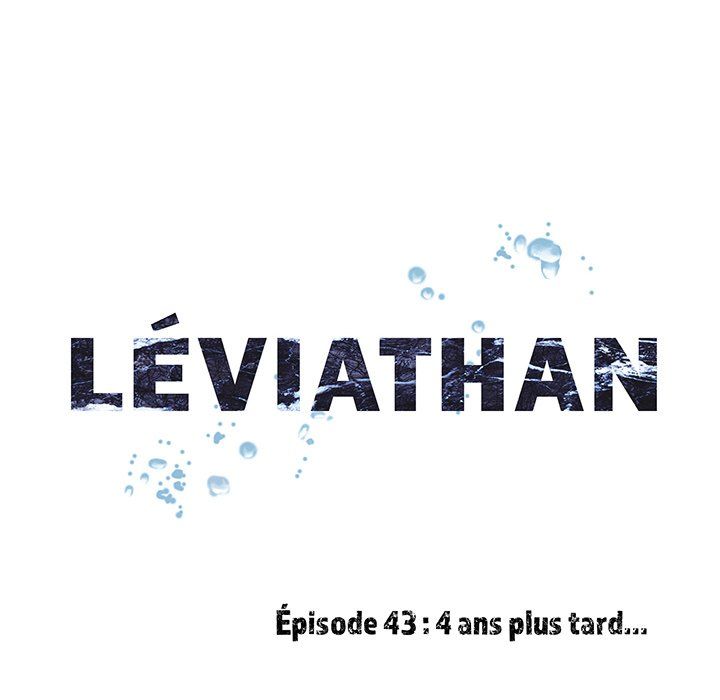 Read Léviathan FR Manga Online