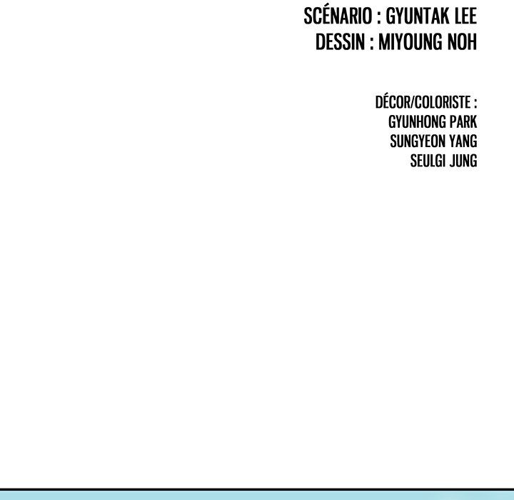 Read Léviathan FR Manga Online