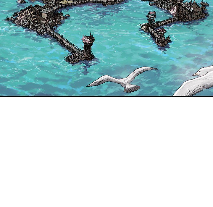 Read Léviathan FR Manga Online
