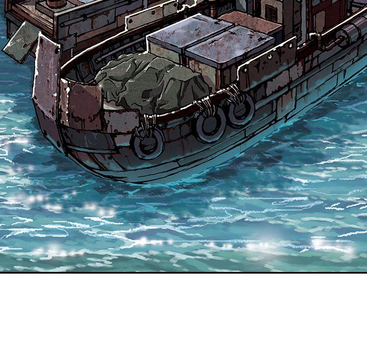 Read Léviathan FR Manga Online
