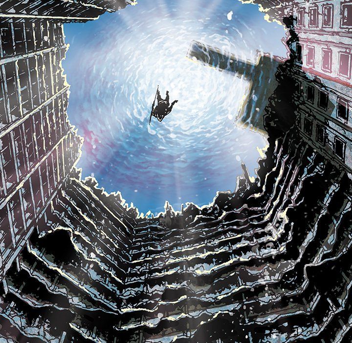 Read Léviathan FR Manga Online