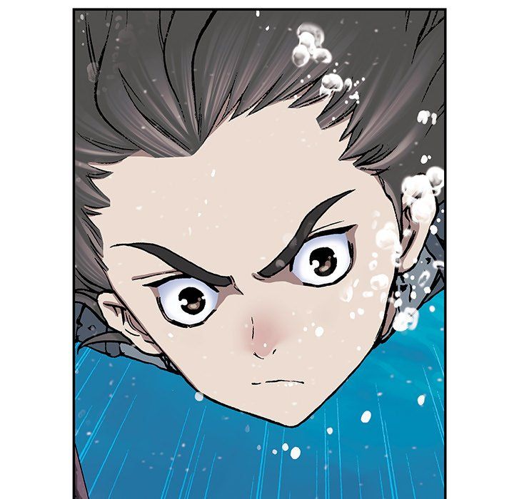 Read Léviathan FR Manga Online