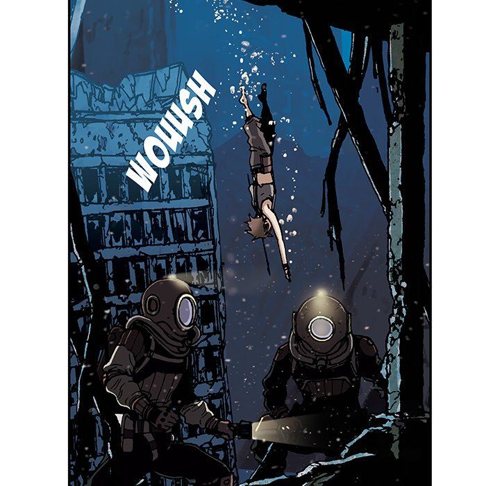 Read Léviathan FR Manga Online