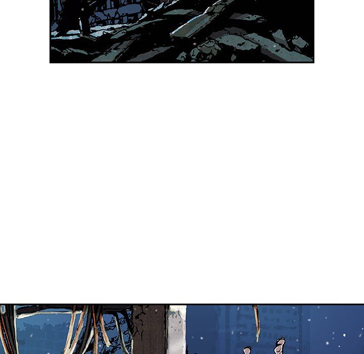 Read Léviathan FR Manga Online