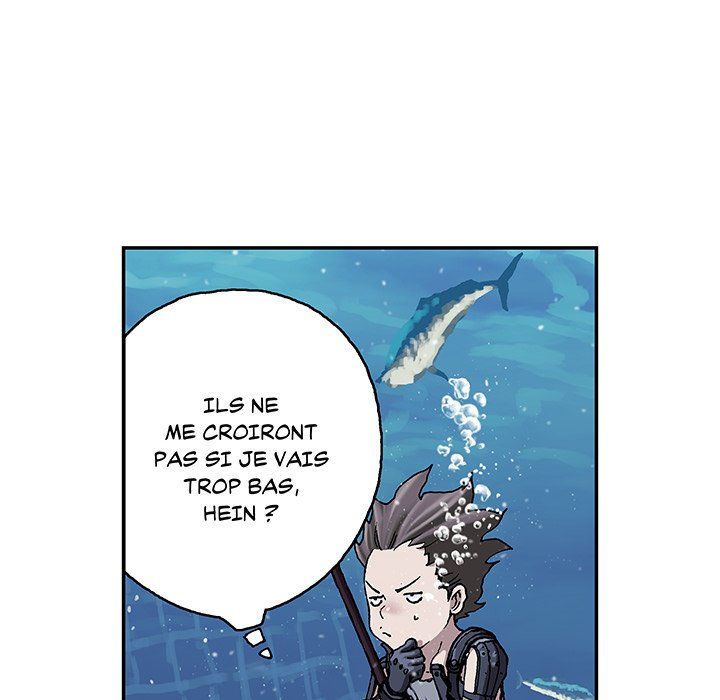 Read Léviathan FR Manga Online