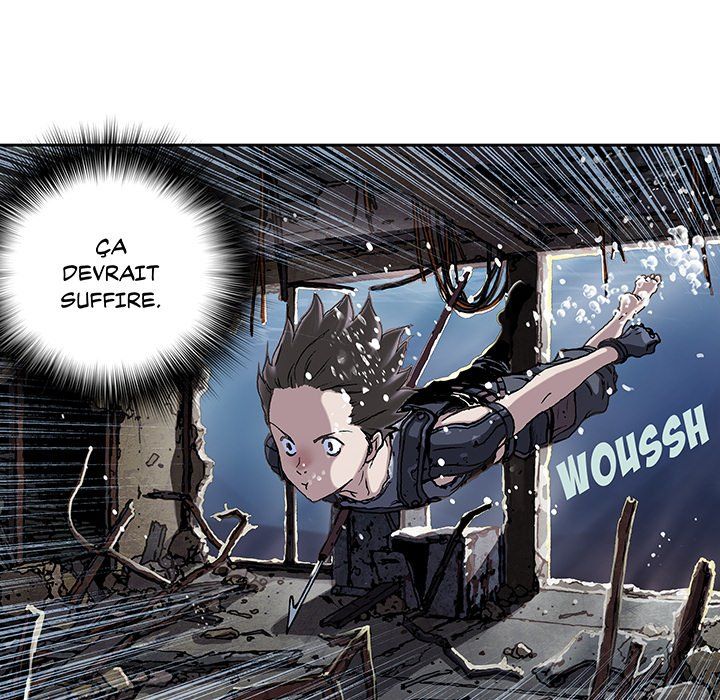 Read Léviathan FR Manga Online