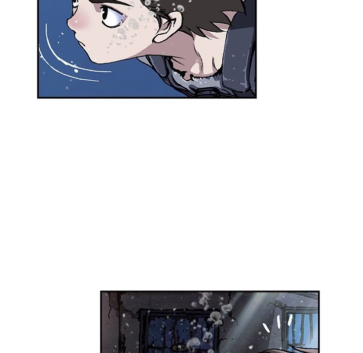 Read Léviathan FR Manga Online