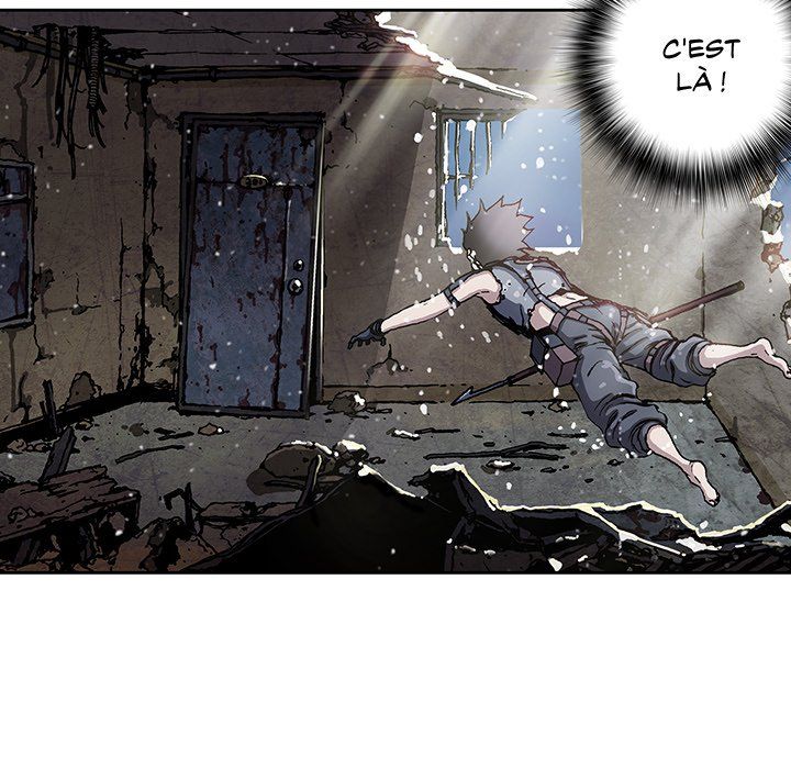 Read Léviathan FR Manga Online