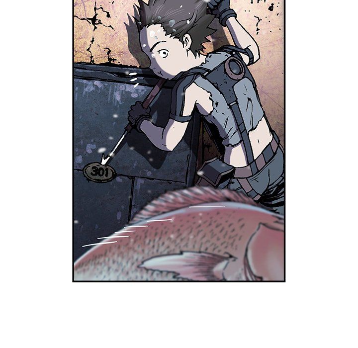 Read Léviathan FR Manga Online