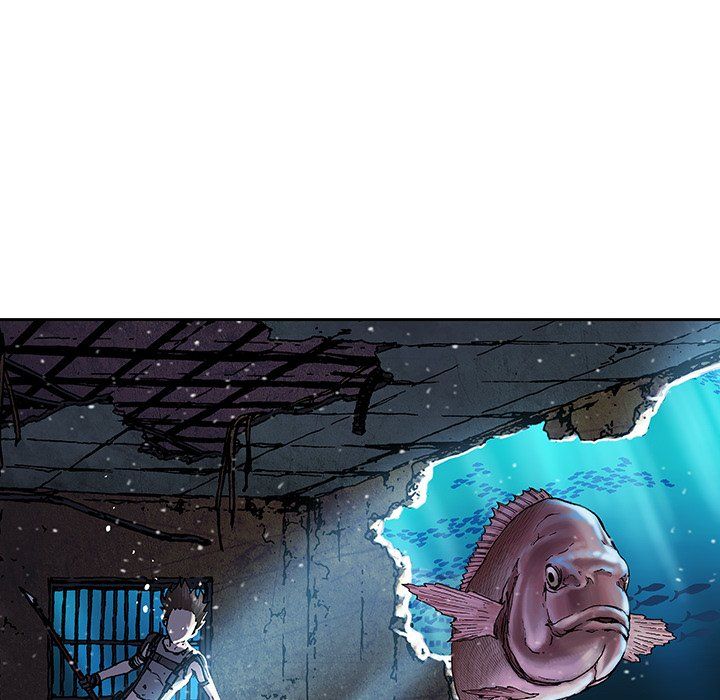 Read Léviathan FR Manga Online